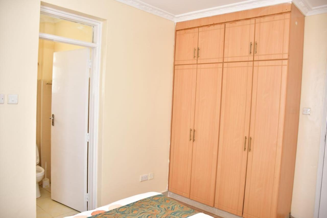 Parkview Homes-Jkia Nairobi Exterior foto